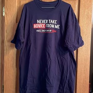 Mens t shirt